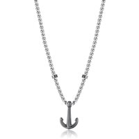Collana Brosway Uomo POSEIDON in Acciaio BPN02